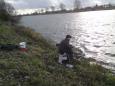 ook jeroen was er